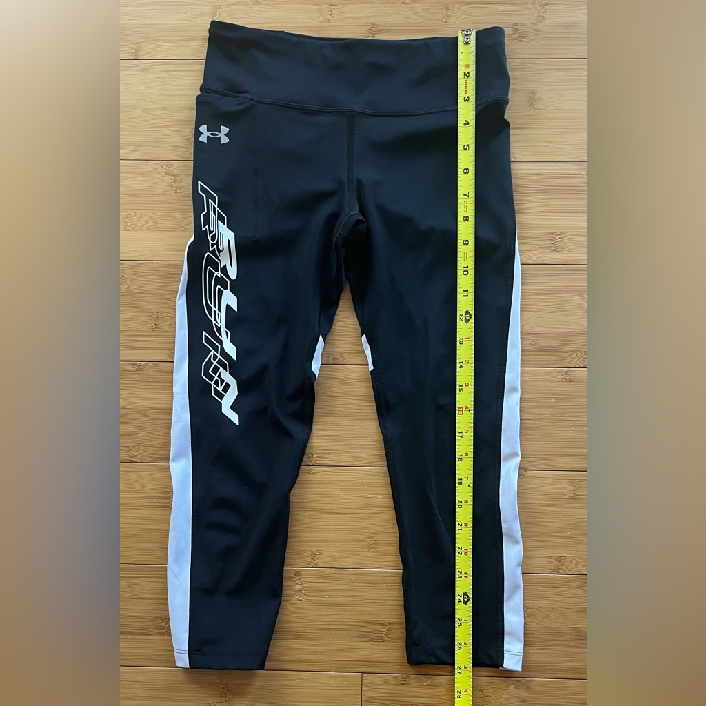 Active Capris